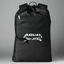 Brazilian Jiu Jitsu Metal Getaway Cinchback BJJ Backpack