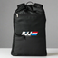 BJJ A Real Jiu Jitsu Hero BJJ Cinchback Backpack