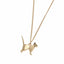 Cute Cat Necklace | Adorable Cat Nacklace