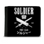 Soldier First Class Mens Wallet
