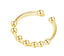 Antistress Balls Bead Rings