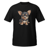 Cute Chihuahua Shirt | Chihuahua Tshirt | Unisex Chihuahua T-Shirt Cute Chihuahua Shirt | Chihuahua Tshirt | Unisex Chihuahua T-Shirt