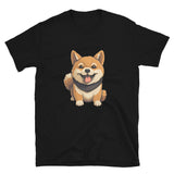 Cute Shiba Inu Shirt | Shibainu Tshirt | Unisex Shiba Inu T-Shirt Cute Shiba Inu Shirt | Shibainu Tshirt | Unisex Shiba Inu T-Shirt