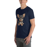 Cute Chihuahua Shirt | Chihuahua Tshirt | Unisex Chihuahua T-Shirt Cute Chihuahua Shirt | Chihuahua Tshirt | Unisex Chihuahua T-Shirt