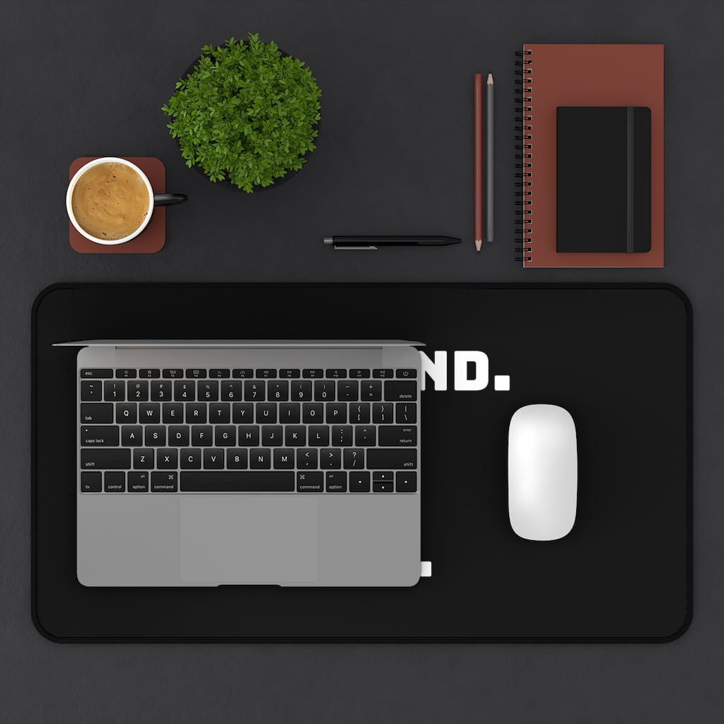 Husband Dad Hero Gamer Gaming RPG Fantasy Desk Mat | Husband Dad Hero Gamer Mouse Mat | Husband Dad Hero Gamer Mouse Pad