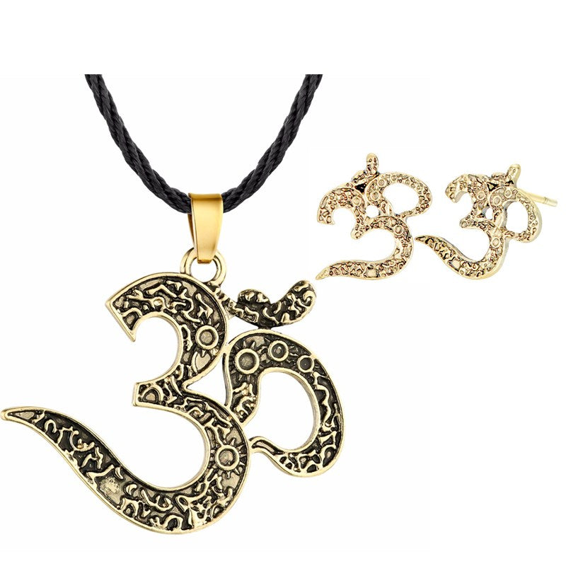 illuminati necklace, illuminati chain, illuminati pendant