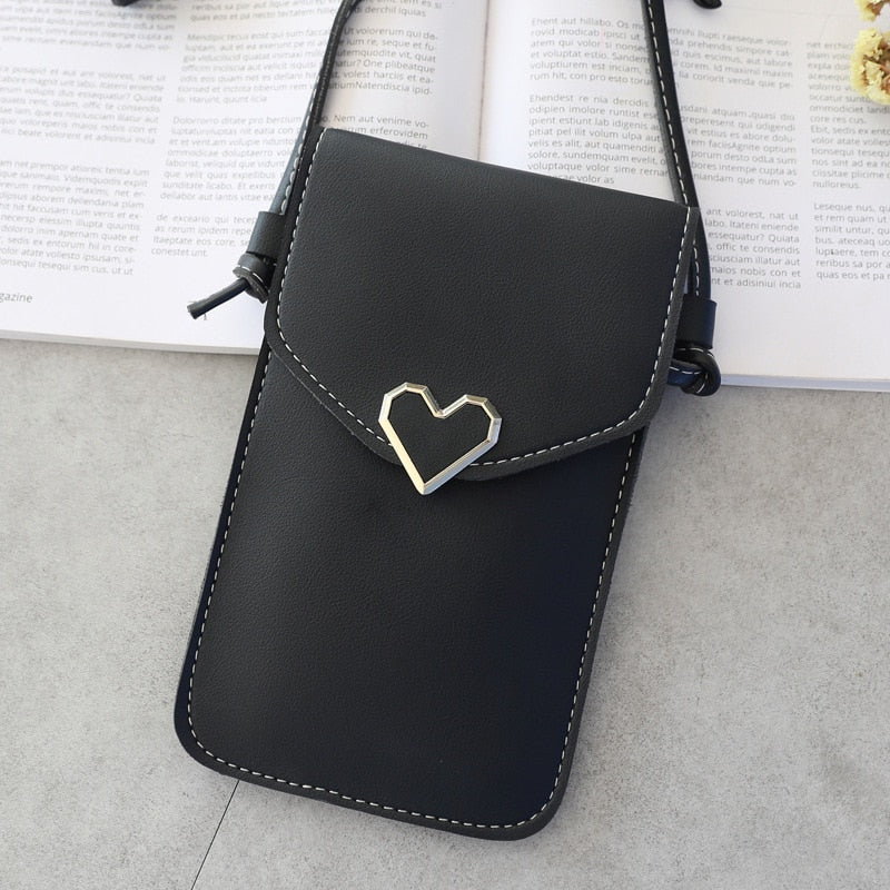 crossbody cell phone purse, cell phone bag, cell phone bag