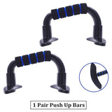 AB Roller Kit - Push Up Bars - Adjustable Skipping Jump Rope | Home Workout Set AB Roller Kit - Push Up Bars - Adjustable Skipping Jump Rope | Home Workout Set