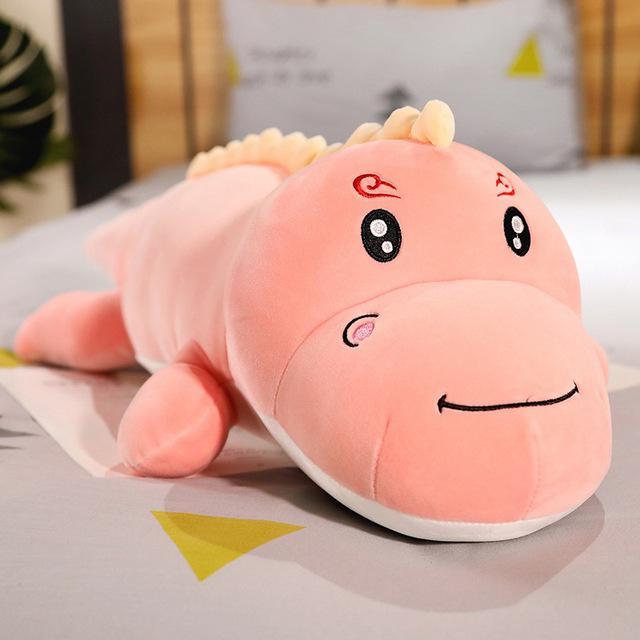 dinosaur stuffed animal, stuffed dinosaur, dinosaur plush, giant stuffed dinosaur