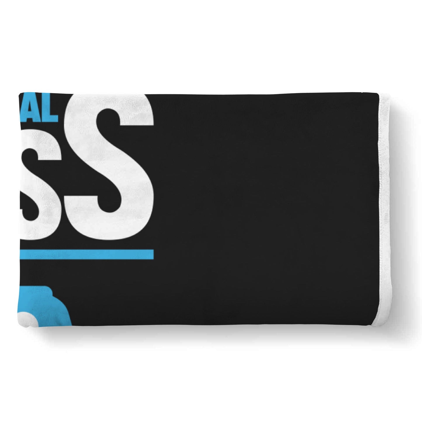 Nerd? I Prefer The Term Intellectual Badass Video Gamer Blanket