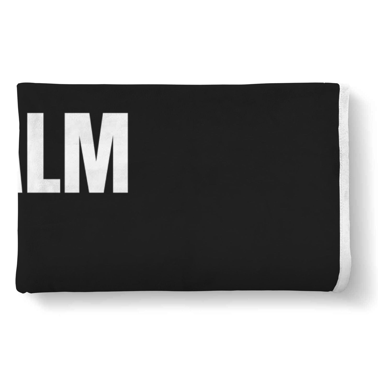 Keep Calm And Game On Video Gamer Blanket