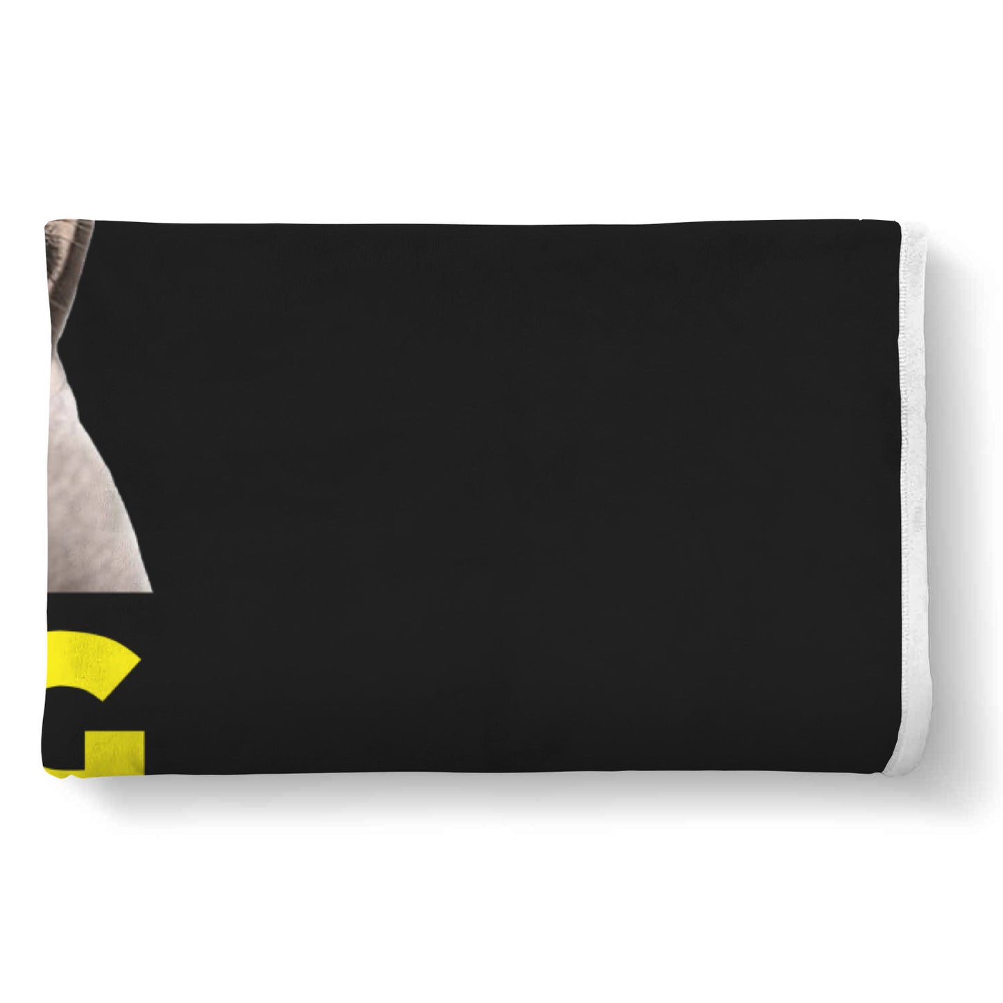 Pug Wars - Pug Blanket