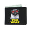 Pug Wars Return Of The Pug Mens Wallet