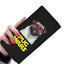 Pug Wars Return Of The Pug Womens Wallet