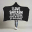 Sarcasm Sarcastic