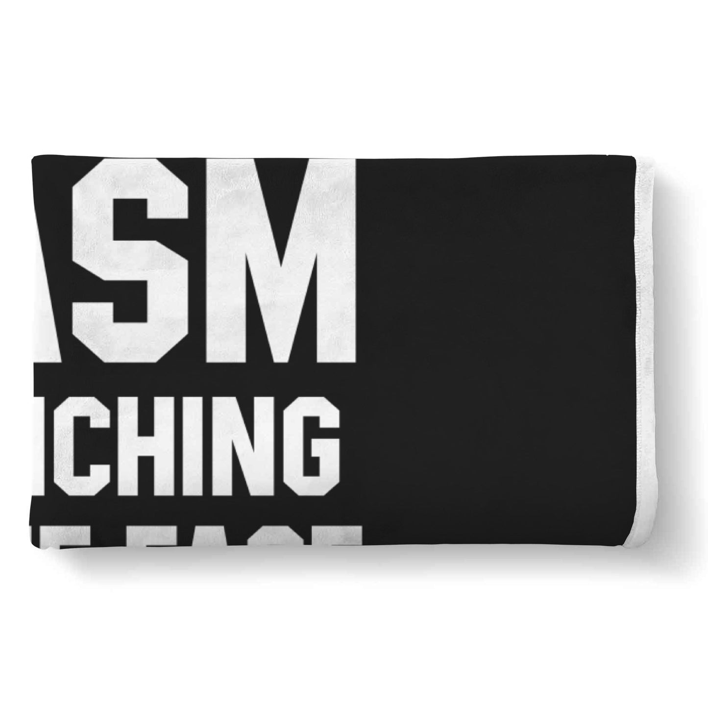 I Love Sarcasm It's Like Punching People In The Face But With Words Blanket