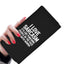 I Love Sarcasm It's Like Punching People In The Face But With Words Womens Wallet