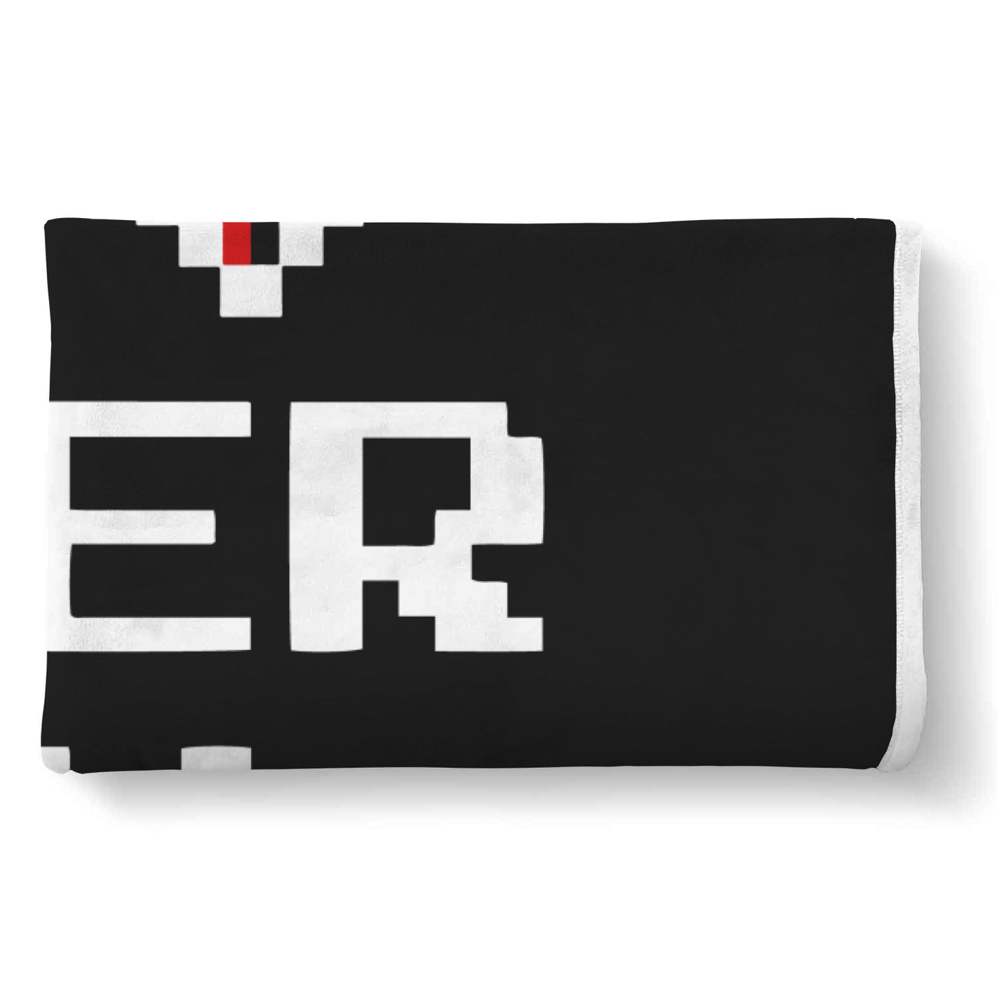Gamer Girl - Video Game Blanket