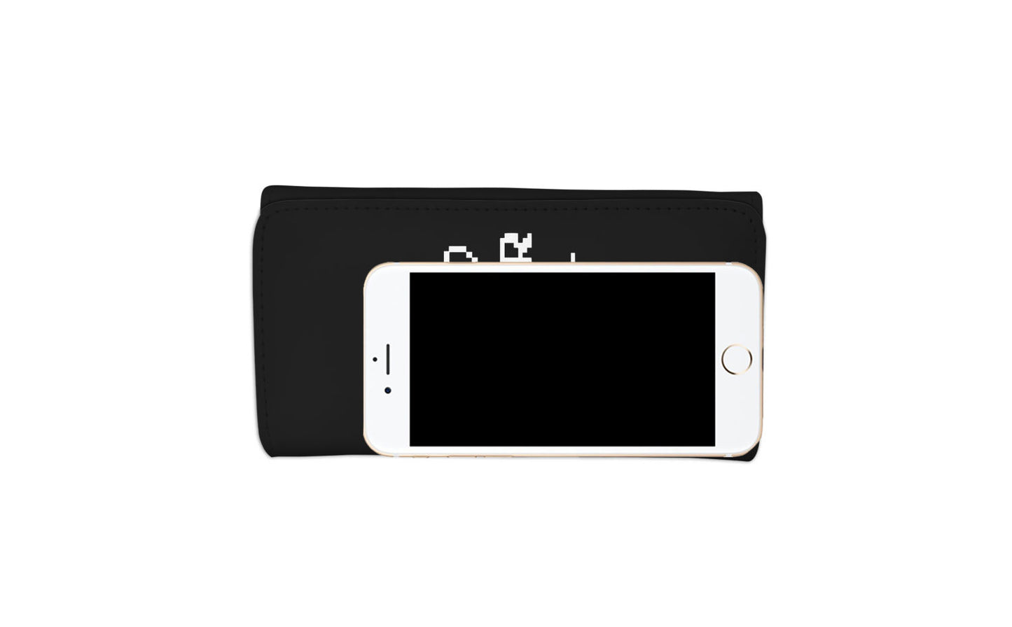 Gamer Girl - Video Game Womens Wallet