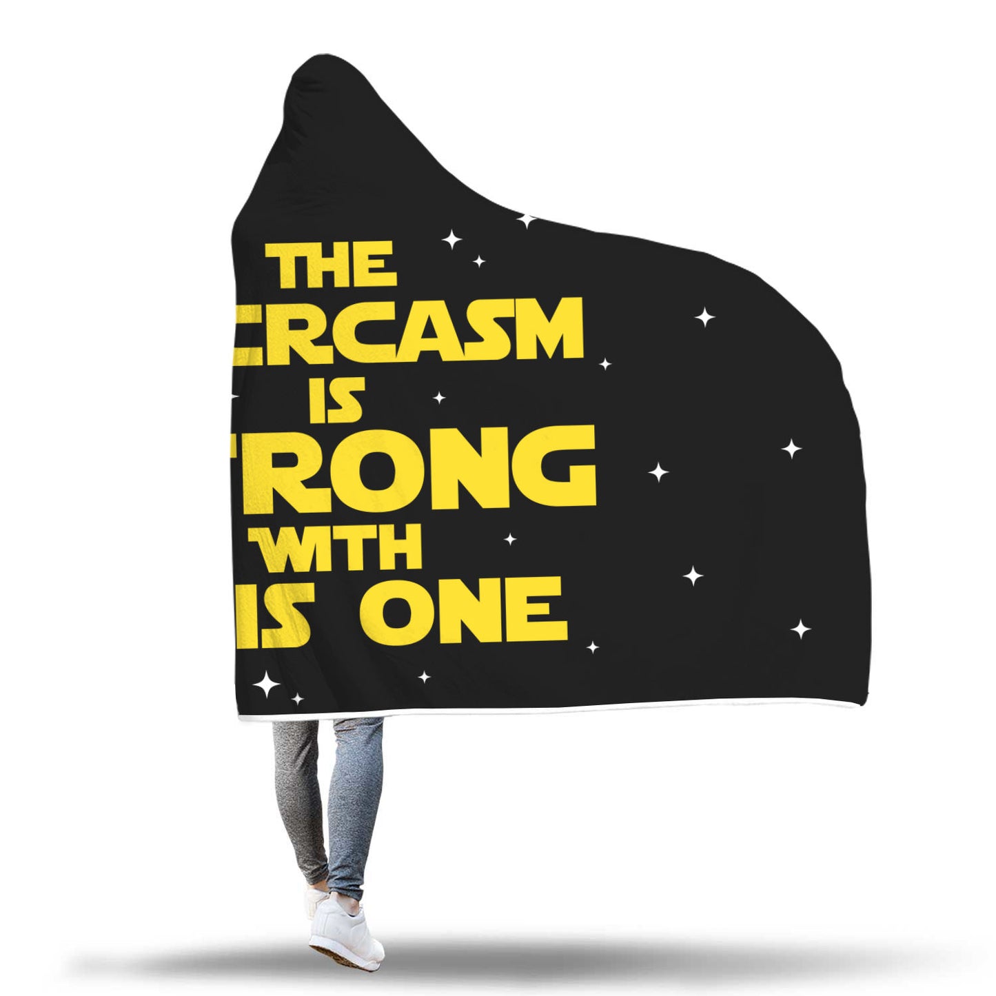 Sarcasm Sarcastic