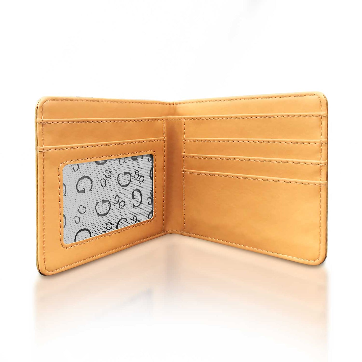 Coffee Time - Coffee Lovers Mens Wallet