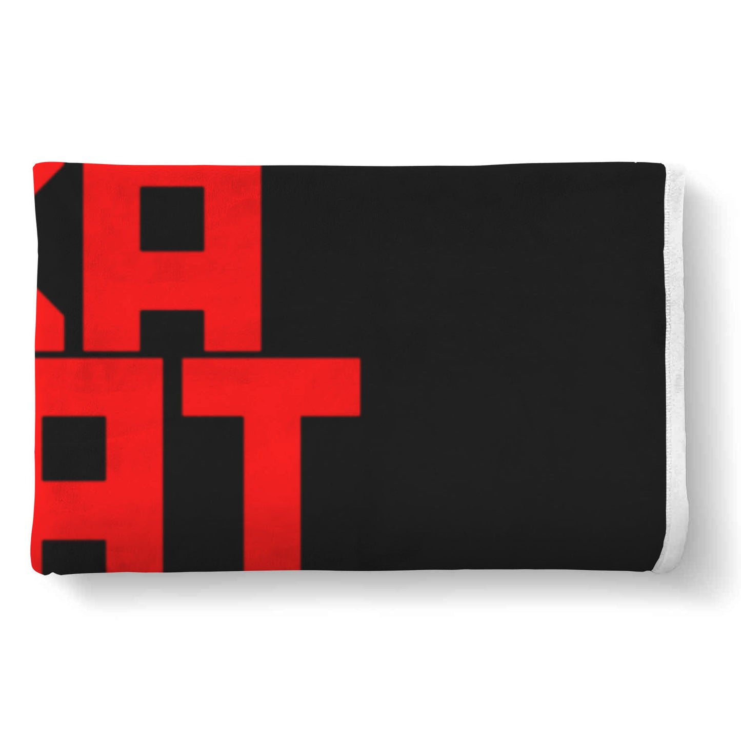 CYKA BLYAT Video Gaming Blanket