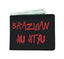 Brazilian Jiu-Jitsu BJJ Brazilian Jiu Jitsu Wallet