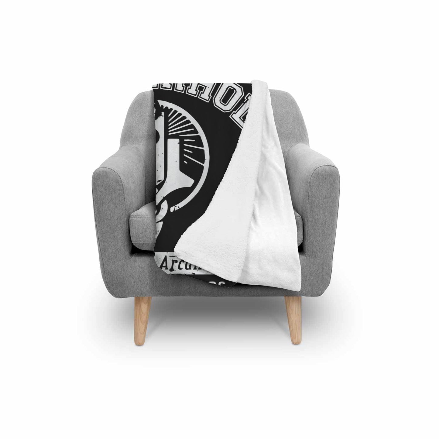 College of Winterhold Blanket