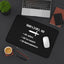 Dad Level 99 RPG Fantasy Gaming Gamer Desk Mat | RPG Fantasy Mouse Mat | Gaming Gamer Mouse Pad