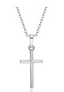 cross necklace, mens cross necklace, cross necklace for women