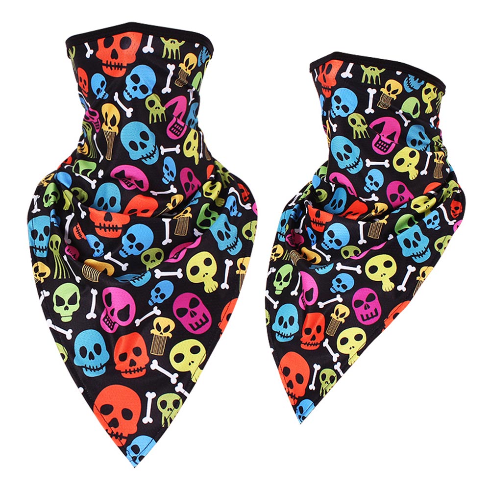 Skull Bandana