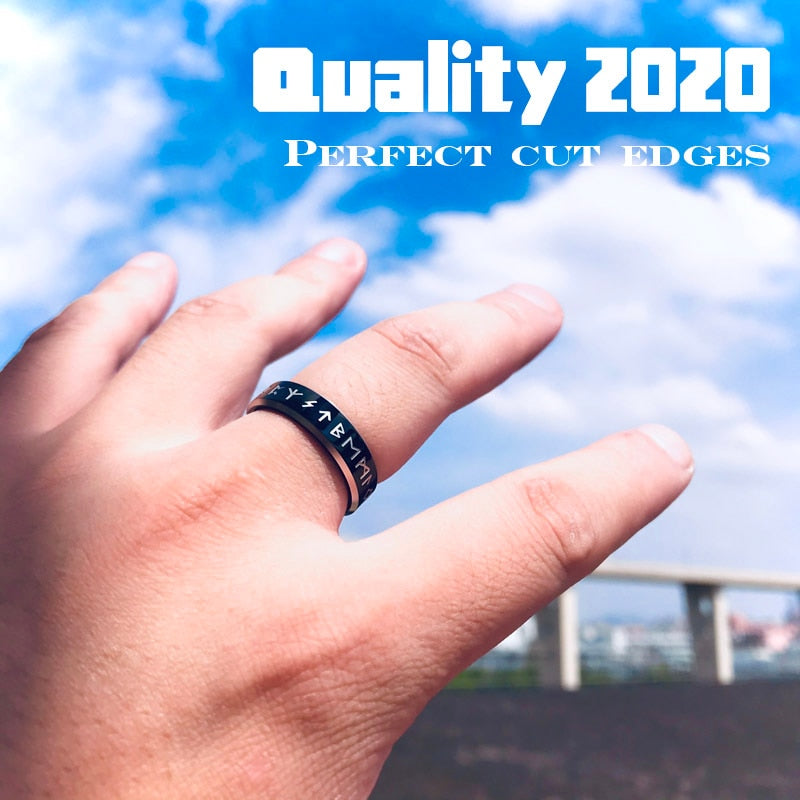 mens viking rings, norse ring, nordic rings, odin ring