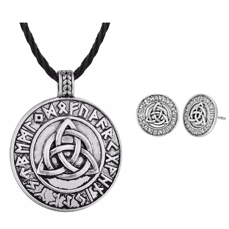 illuminati necklace, illuminati chain, illuminati pendant