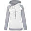 Faith Cross Hoodie