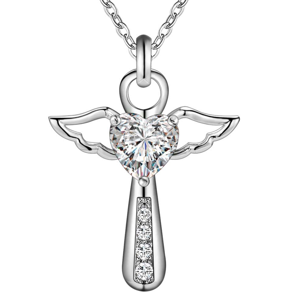 cross necklace, mens cross necklace, cross necklace for women