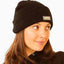 light up beanie, led beanie
