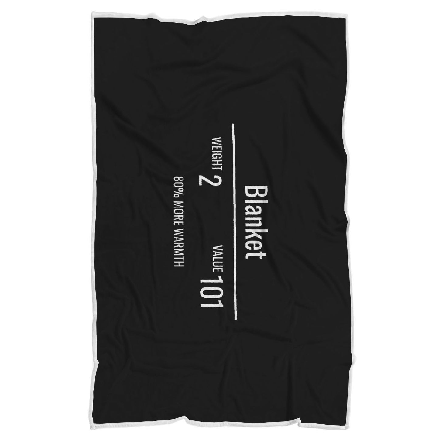 Blanket Fantasy RPG Video Game Hooded Blanket