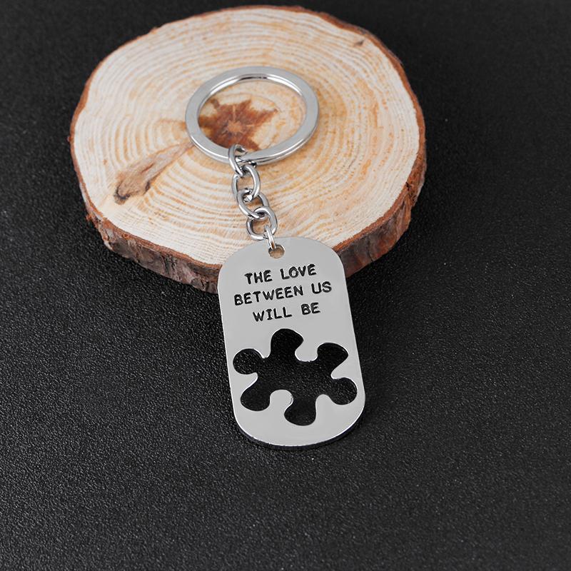 couple necklaces, couples keychains, relationship necklaces, couple chains