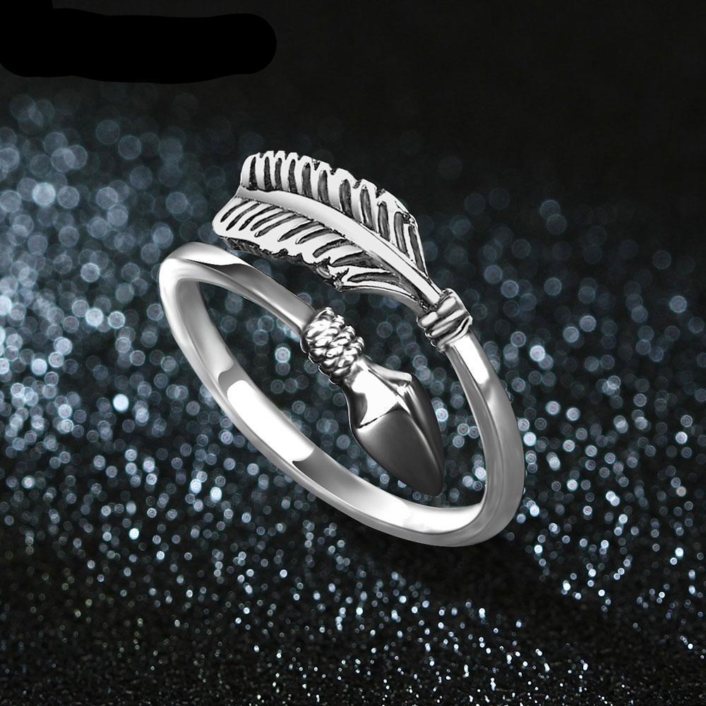 arrow ring