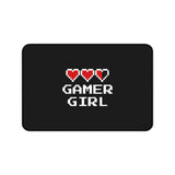 Gamer Girl Gaming RPG Fantasy Desk Mat | Gamer Girl Mouse Mat | Video Game Mouse Pad Gamer Girl Gaming RPG Fantasy Desk Mat | Gamer Girl Mouse Mat | Video Game Mouse Pad
