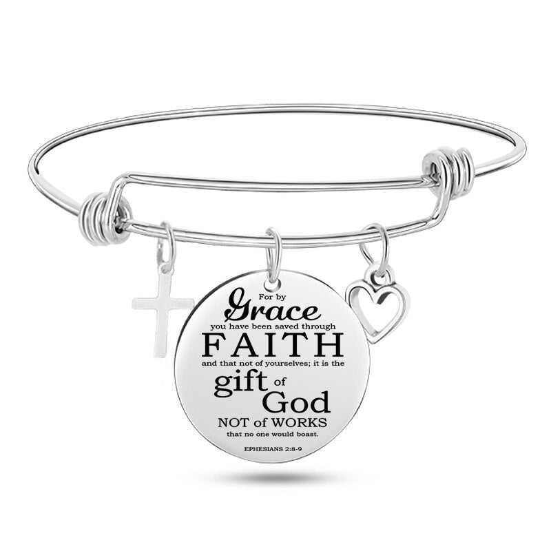 bible verse bracelets, scripture bracelets, bible bracelet
