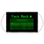 fallout face mask