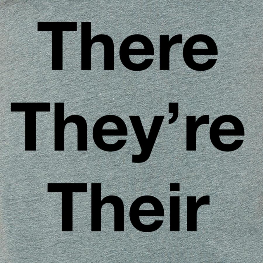 Grammar Police T-Shirt