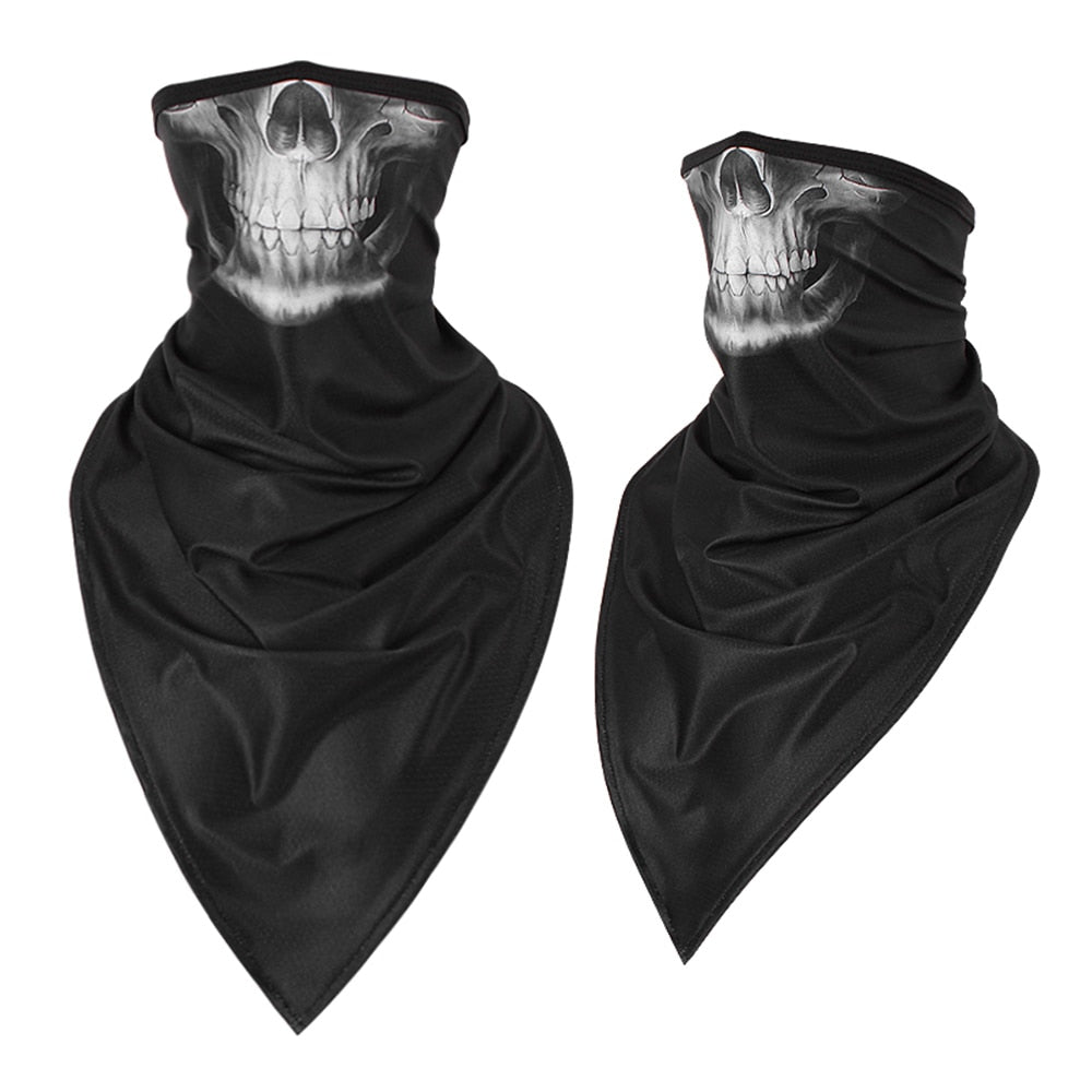 Skull Bandana