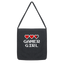 Gamer Girl Video Game Classic Tote Bag