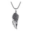 Arrowhead Pendant Necklace