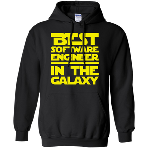 Best Software Engineer In The Galaxy Shirt Best Software Engineer In The Galaxy Shirt