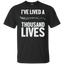 I've Lived A Thousand Lives Fantasy RPG
