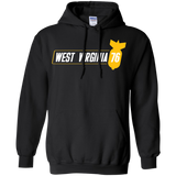 West Virginia 76 RPG Video Game Shirt Fallout 4 Fallout 76