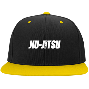 Brazilian Jiu Jitsu Tradition BJJ Snapback Hat Brazilian Jiu-Jitsu BJJ Brazilian Jiu Jitsu Baseball Cap